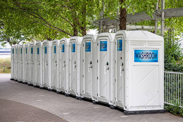 Best Porta potty rental near me  in Livingston, AL