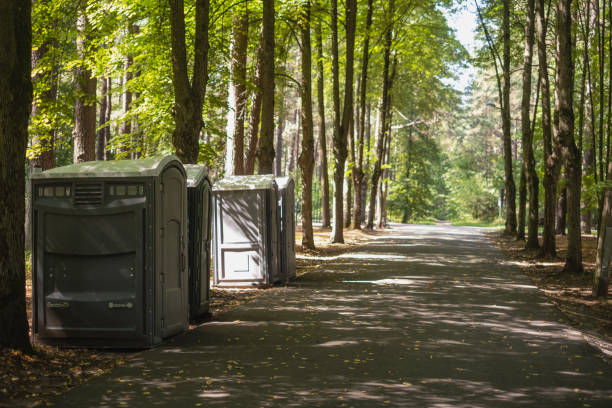 Reliable Livingston, AL porta potty rental Solutions